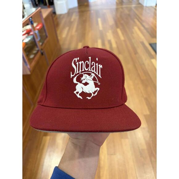 Sinclair Hat - Picture 1 of 2